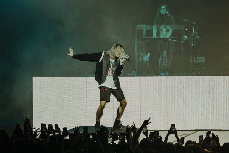 LANY