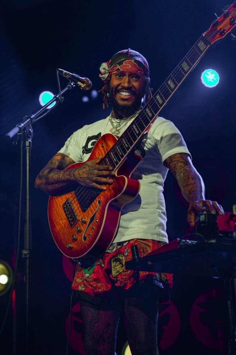 Thundercat