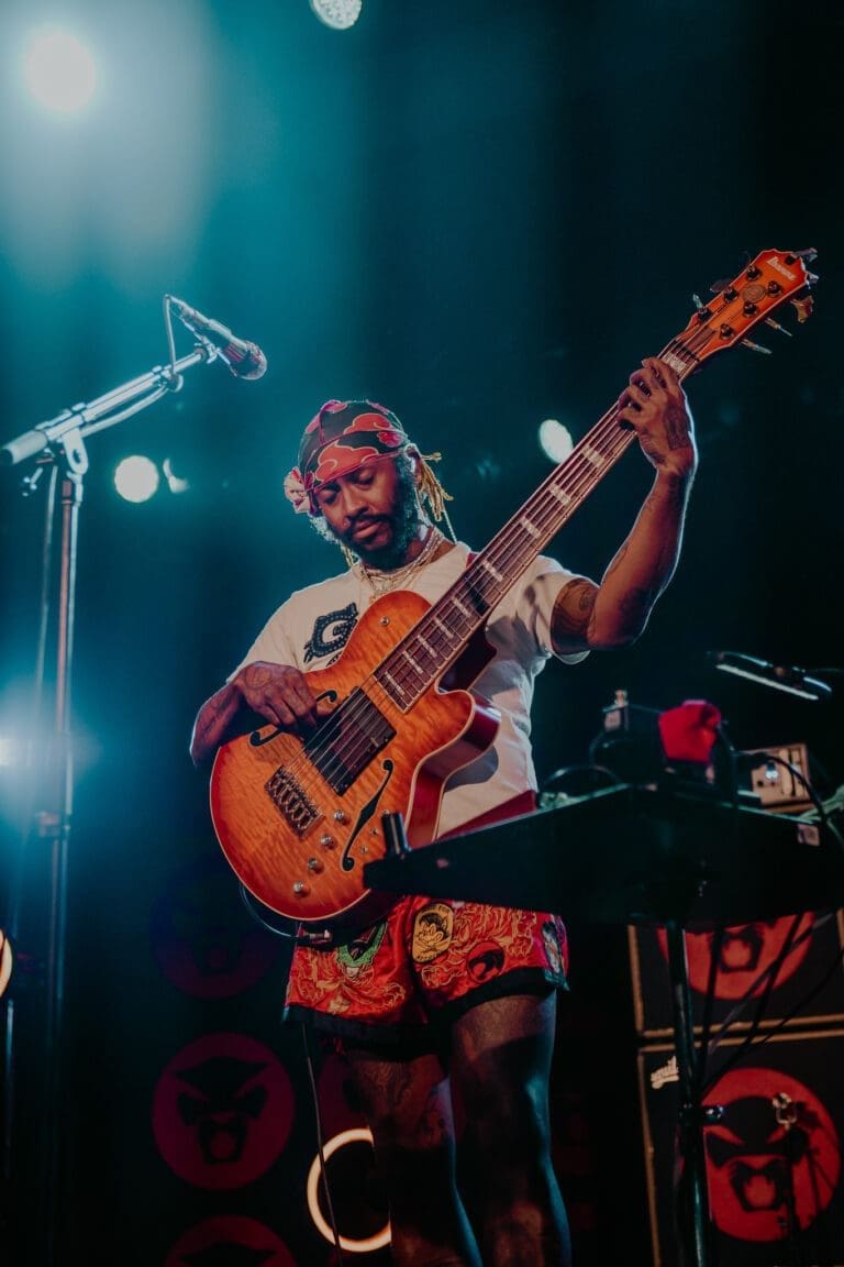 Thundercat