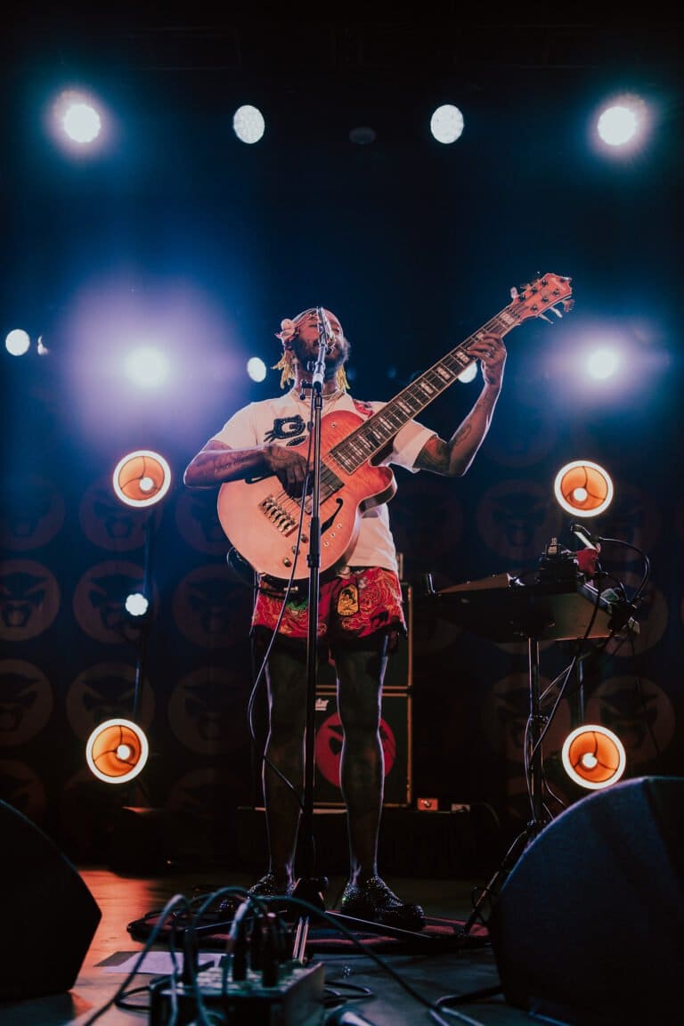 Thundercat