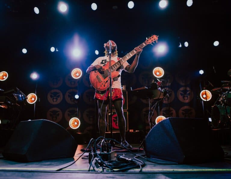 Thundercat
