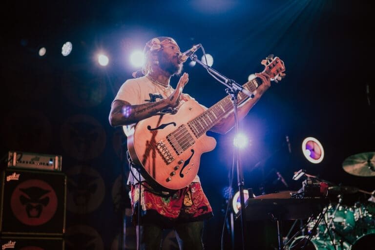 Thundercat