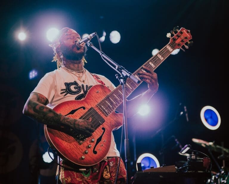 Thundercat