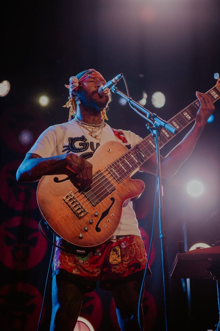 Thundercat