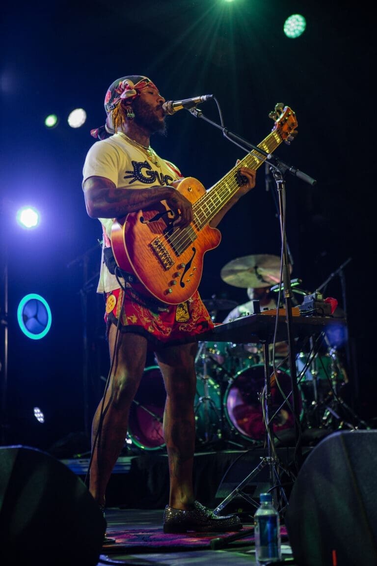 Thundercat