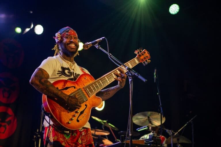 Thundercat