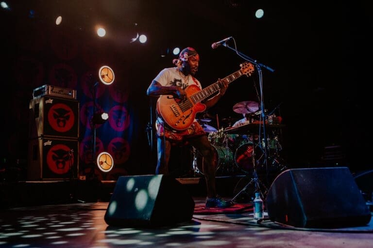 Thundercat