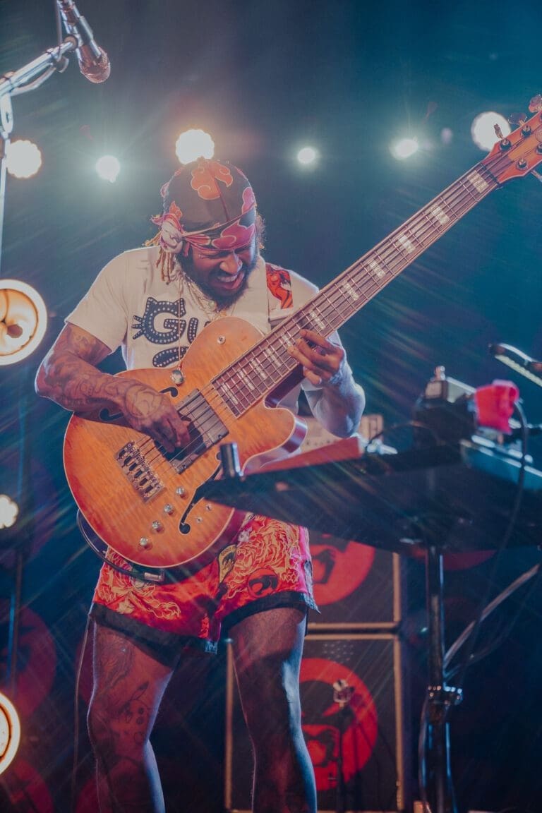 Thundercat