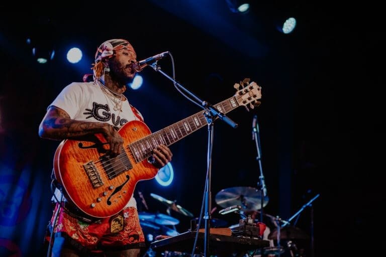 Thundercat