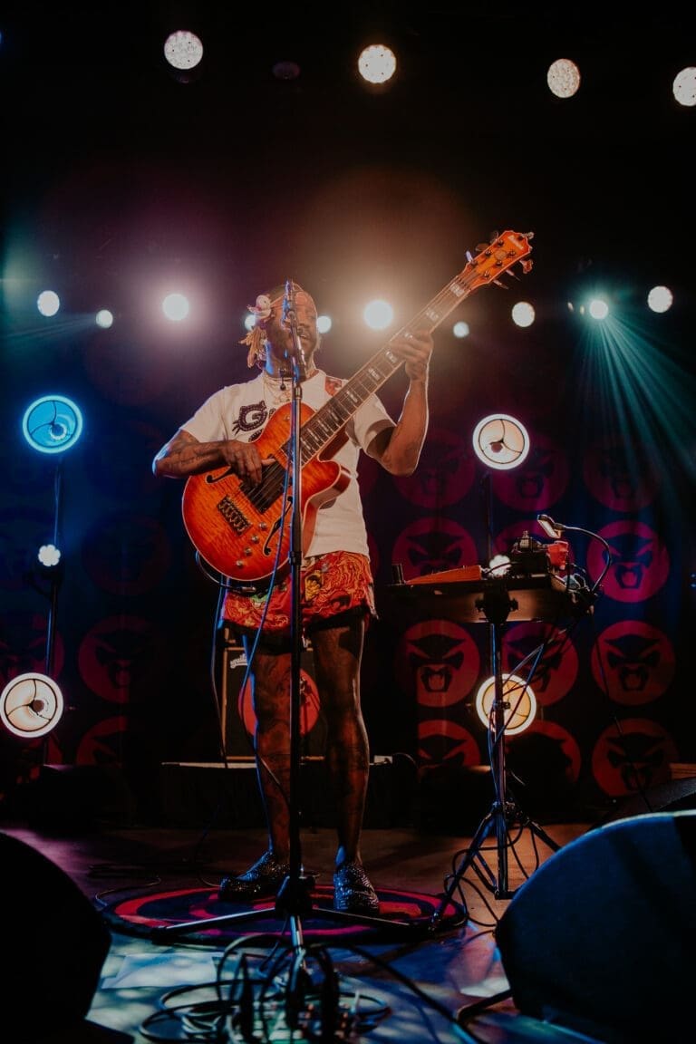 Thundercat