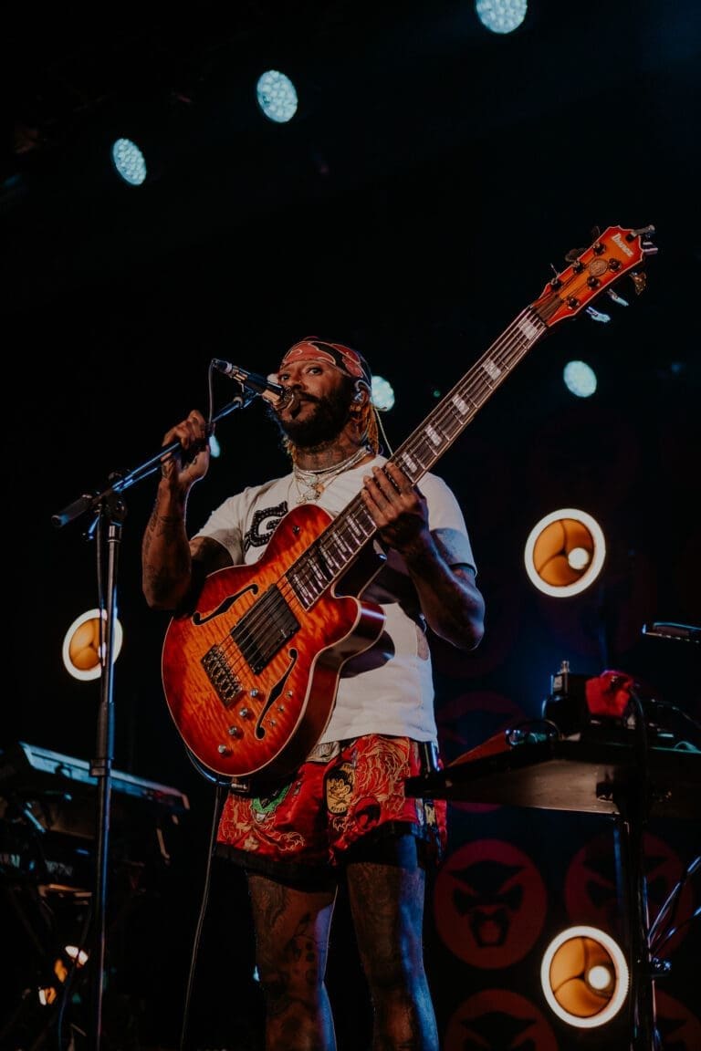 Thundercat