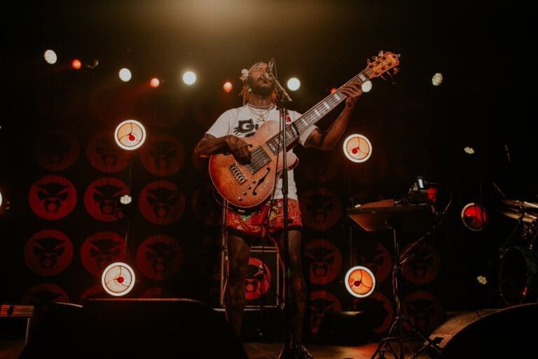 Thundercat