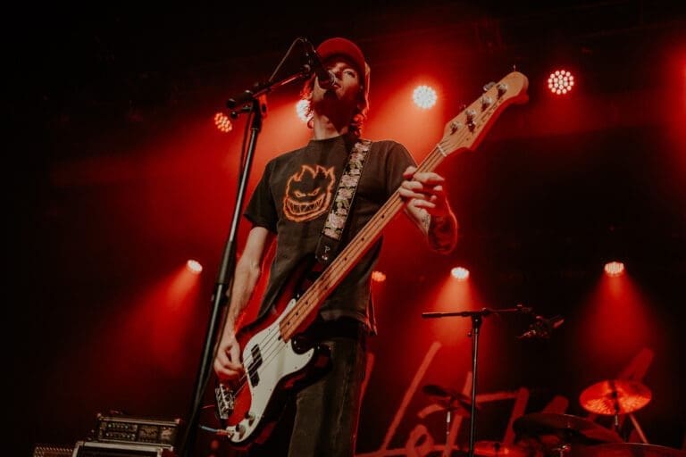 Hot Mulligan