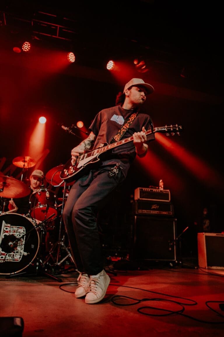 Hot Mulligan