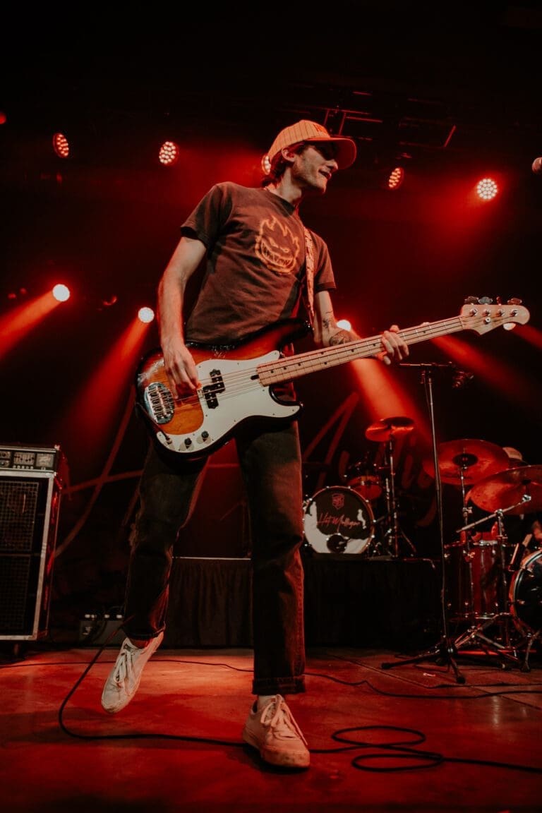 Hot Mulligan