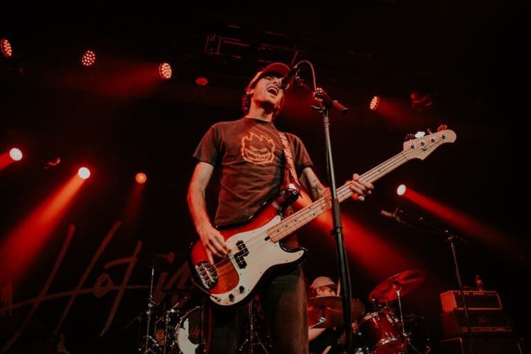 Hot Mulligan