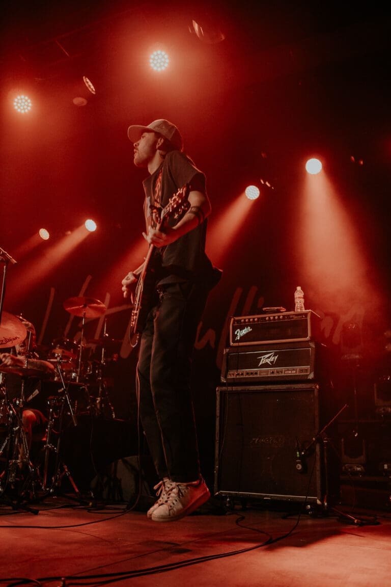 Hot Mulligan