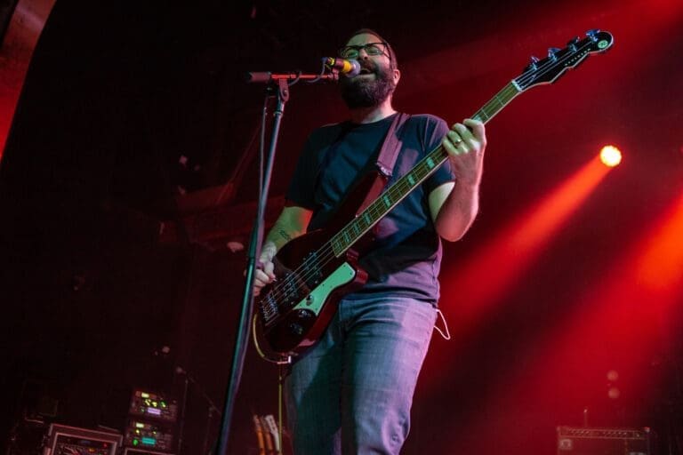 Hot Mulligan