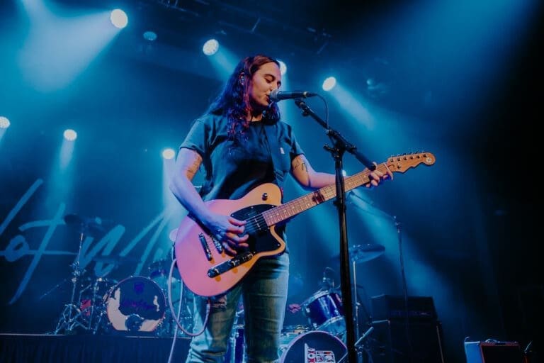 Hot Mulligan