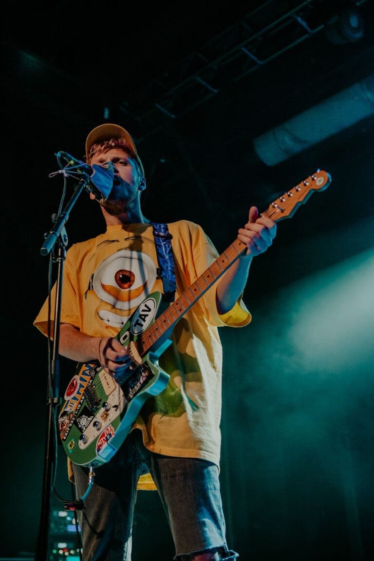 Hot Mulligan