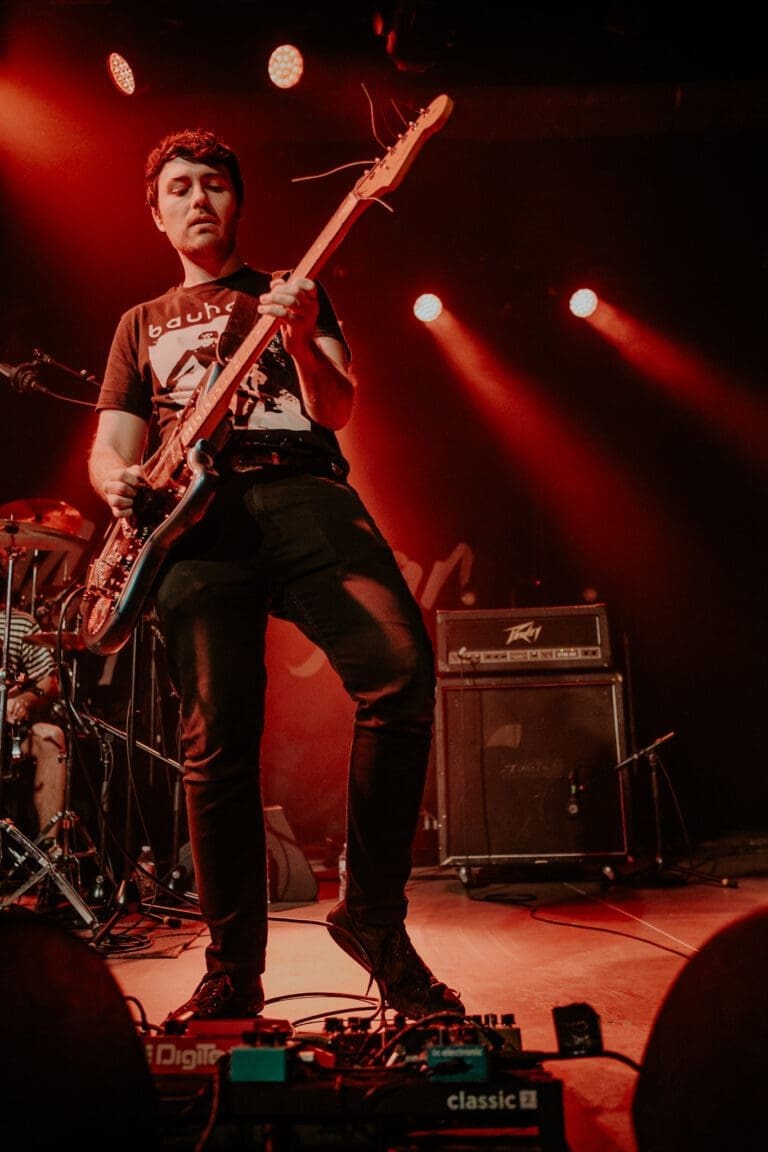 Hot Mulligan