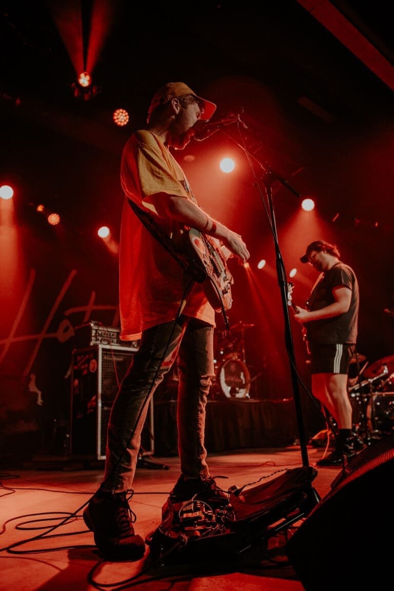 Hot Mulligan