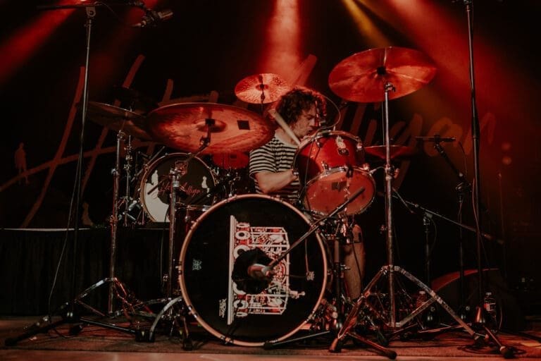 Hot Mulligan
