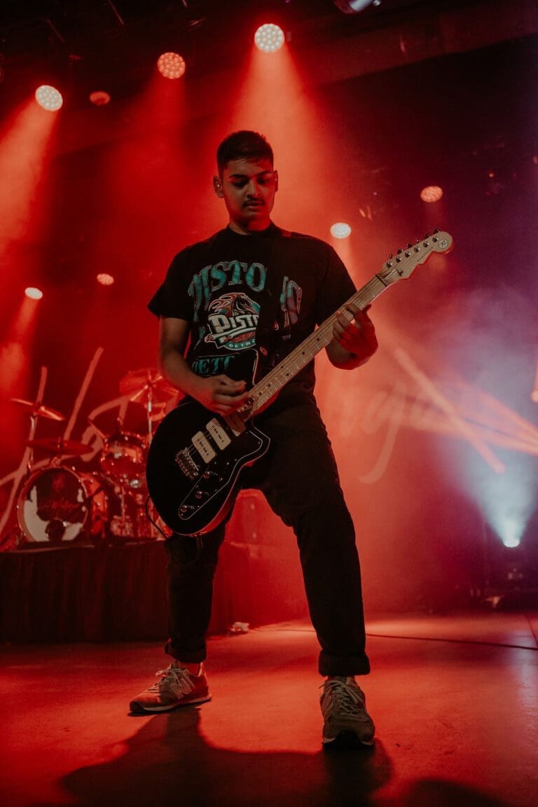 Hot Mulligan