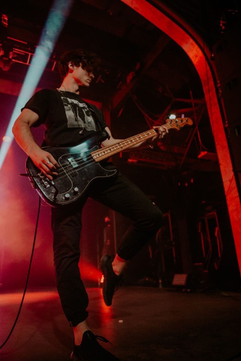 Hot Mulligan