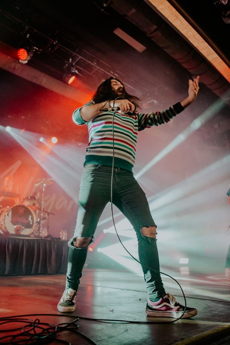 Hot Mulligan