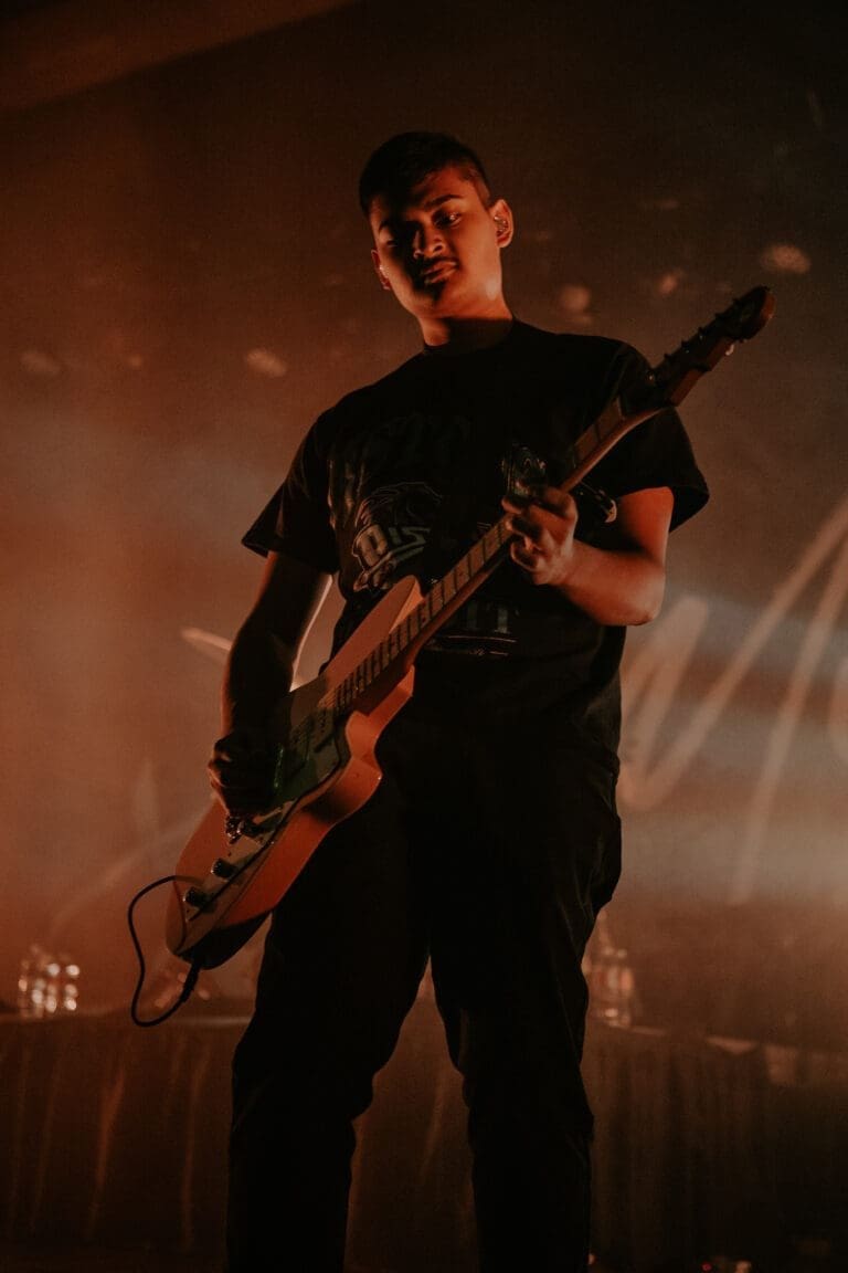 Hot Mulligan