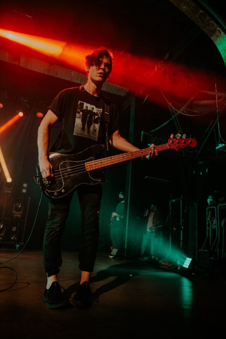 Hot Mulligan
