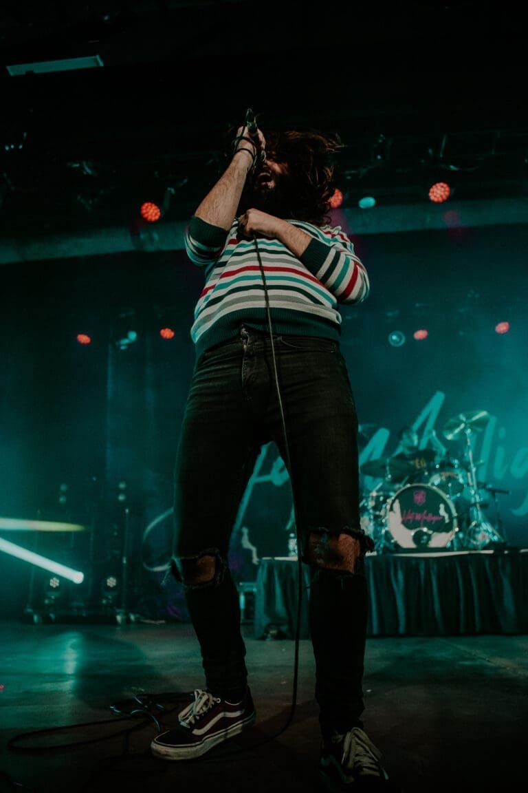Hot Mulligan