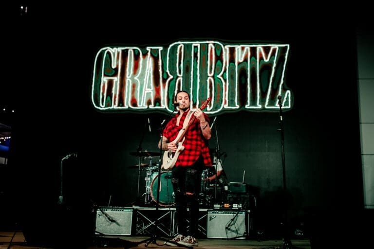 Grabbitz