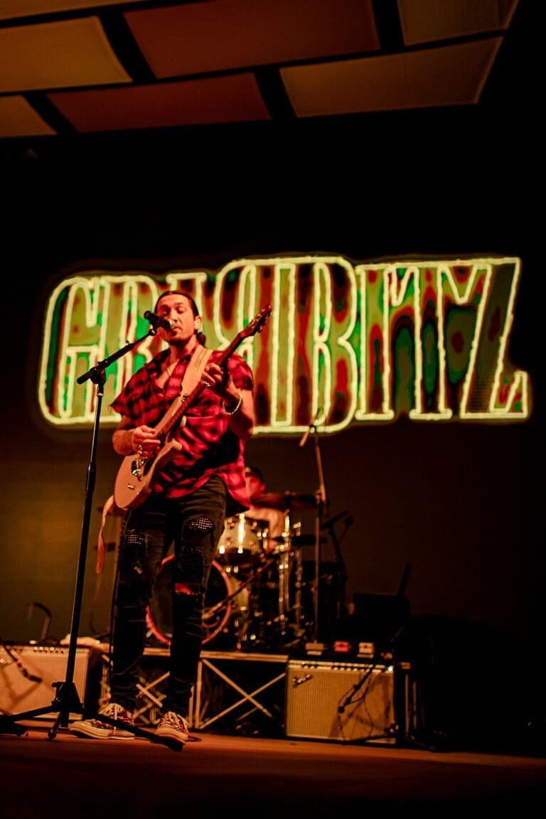 Grabbitz