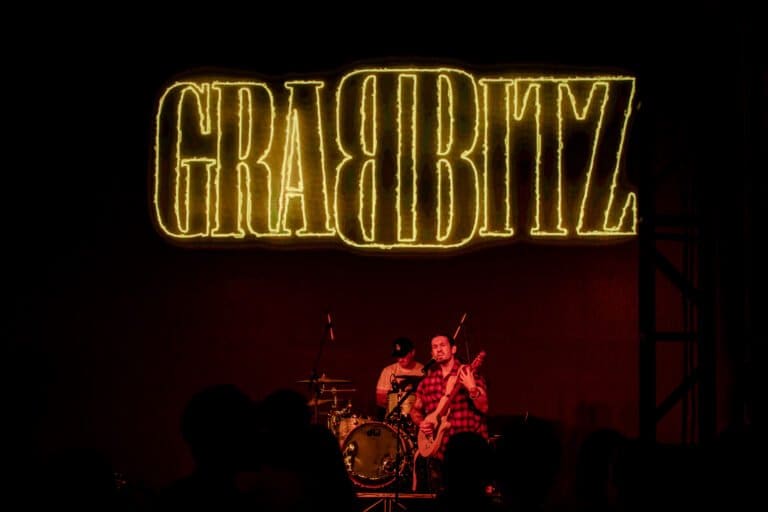 Grabbitz