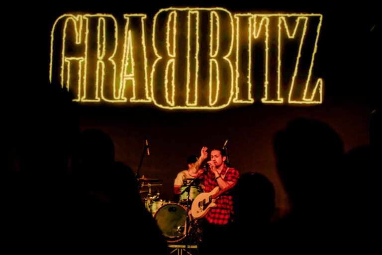 Grabbitz