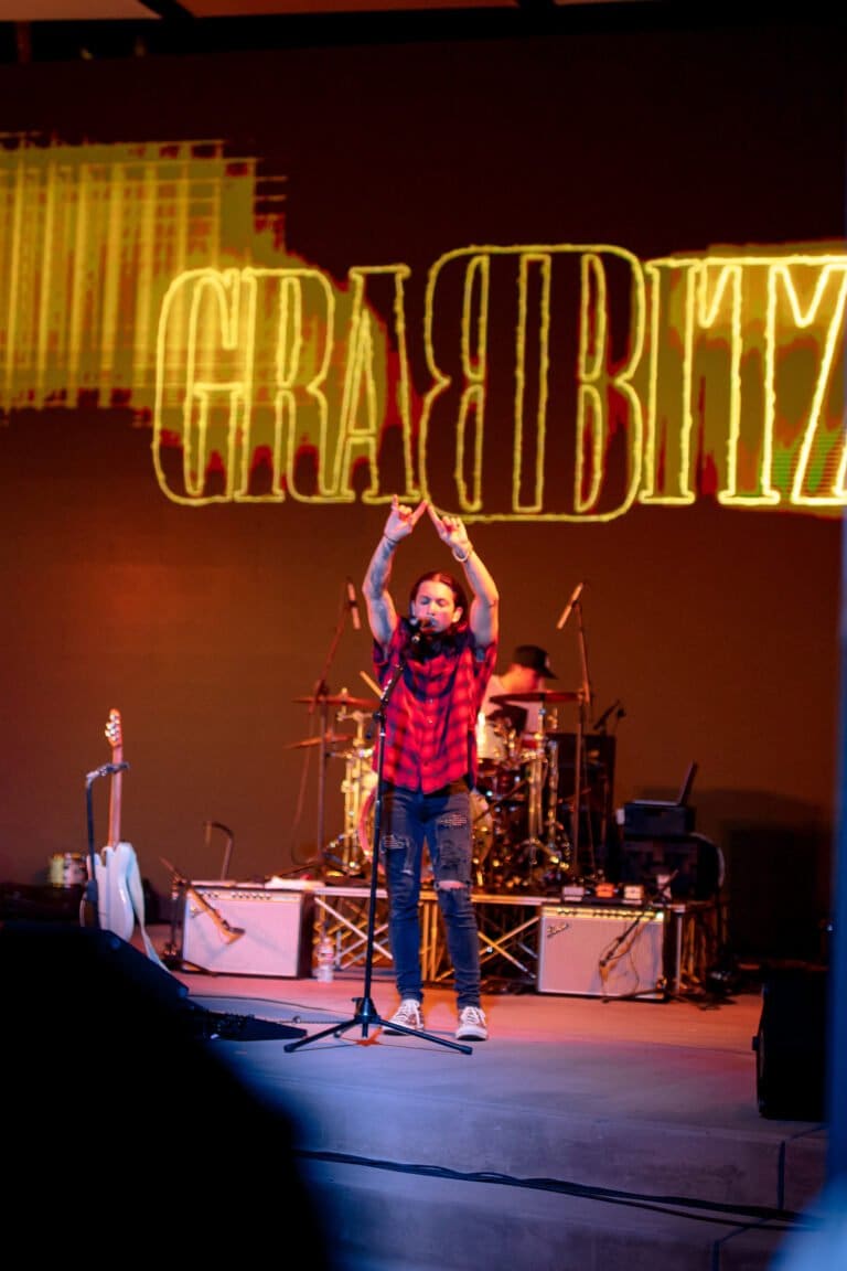 Grabbitz