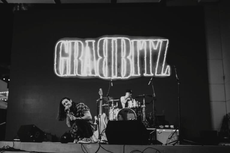 Grabbitz