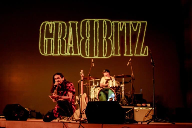 Grabbitz