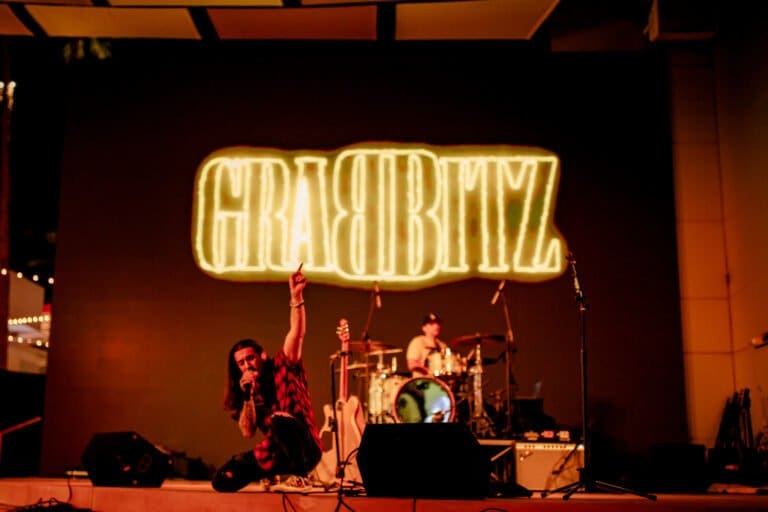 Grabbitz