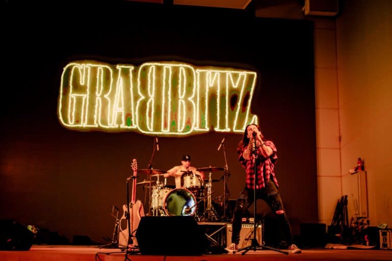 Grabbitz
