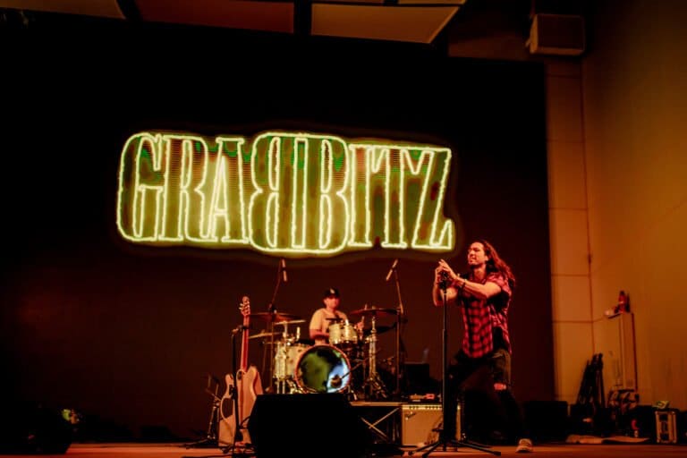Grabbitz
