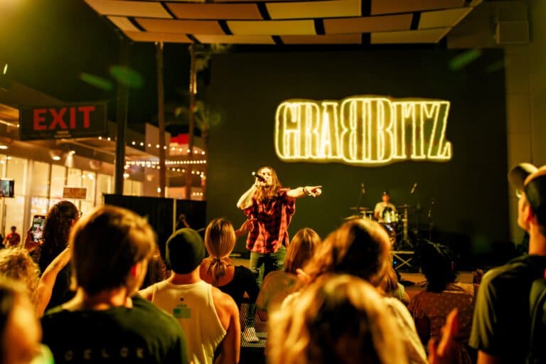 Grabbitz