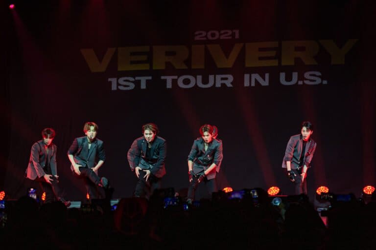 Verivery