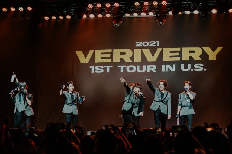 Verivery