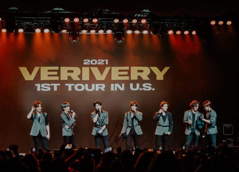 Verivery