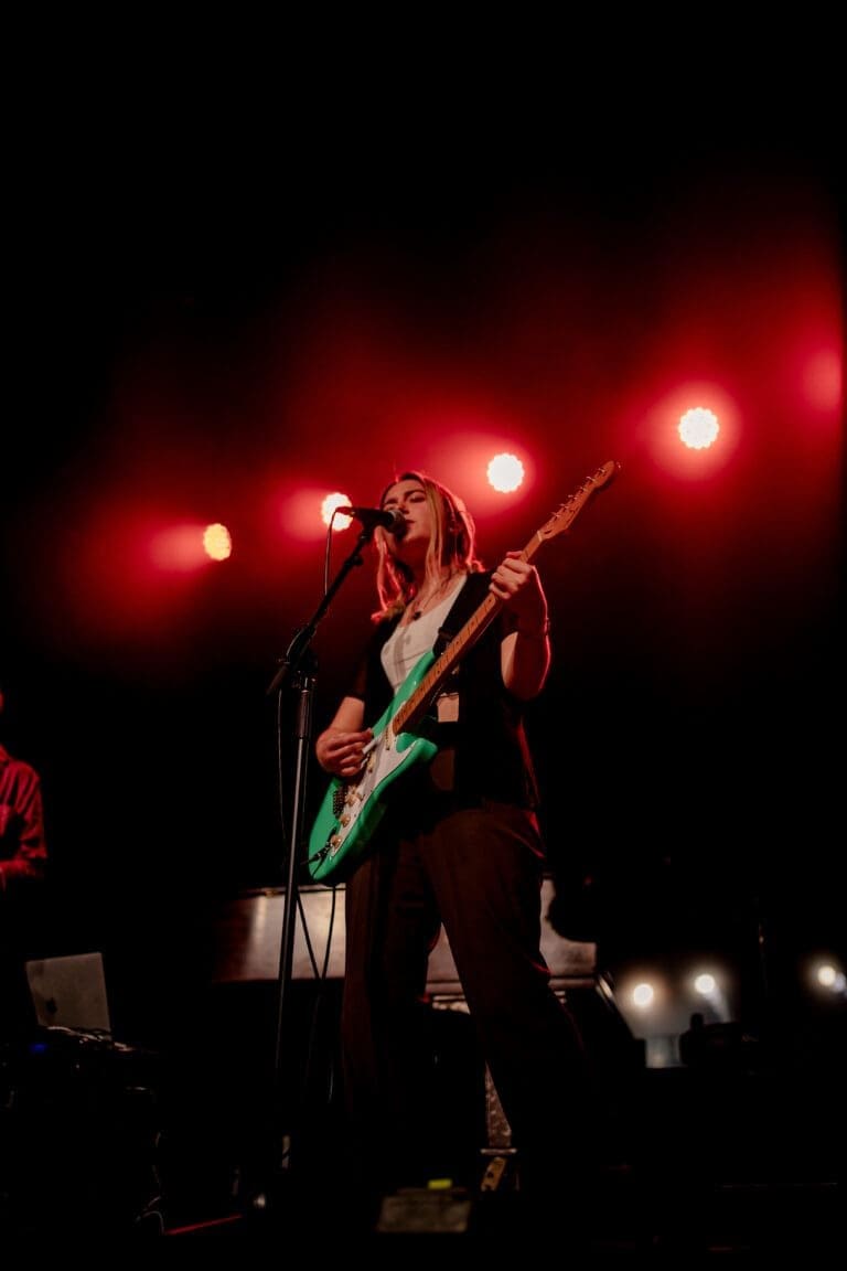 Andrew McMahon