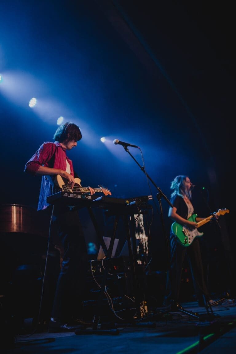 Andrew McMahon