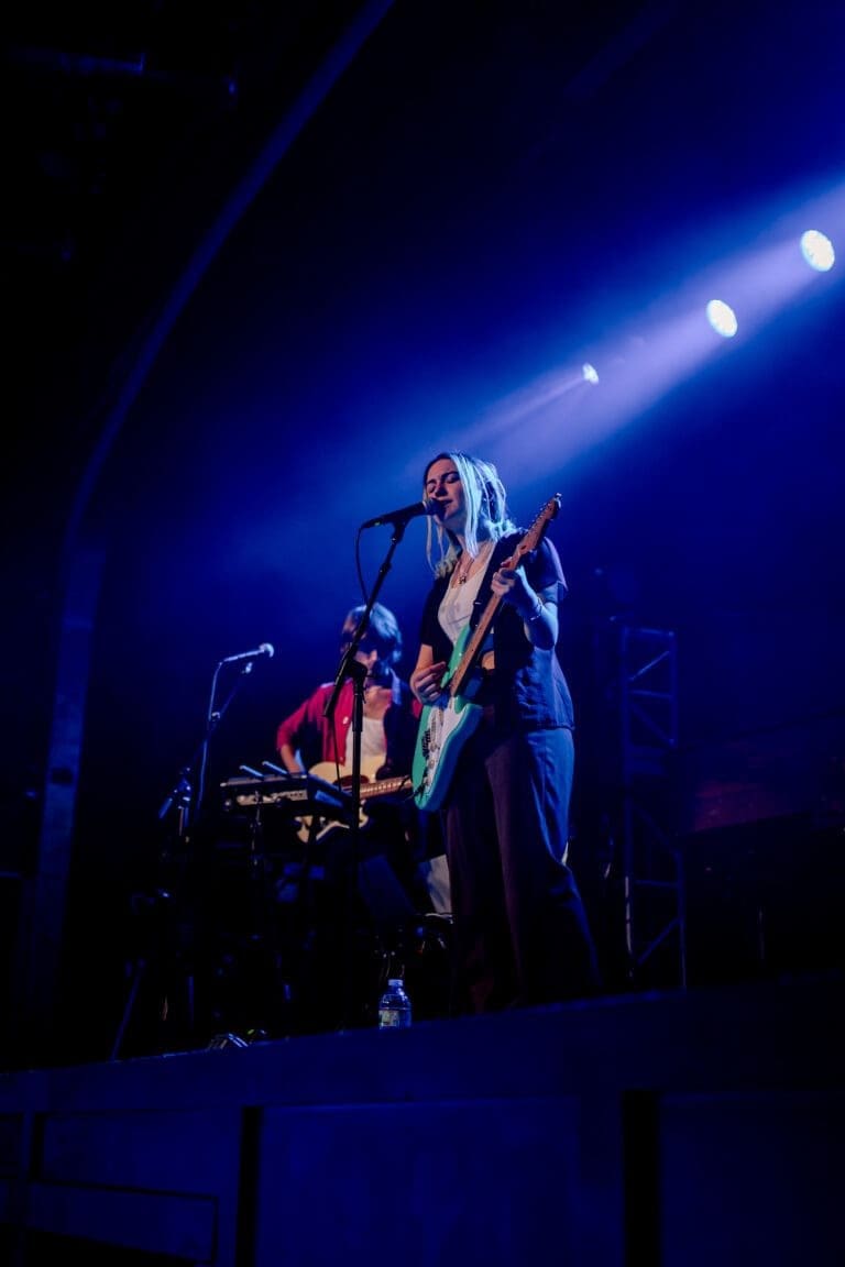 Andrew McMahon